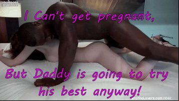 Bred By Daddy